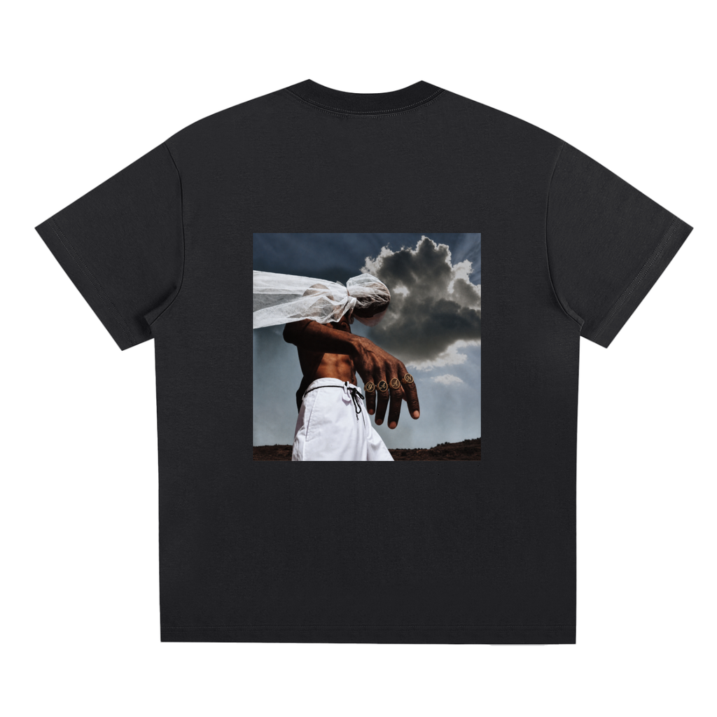 YAAN Light of Heaven T-Shirt