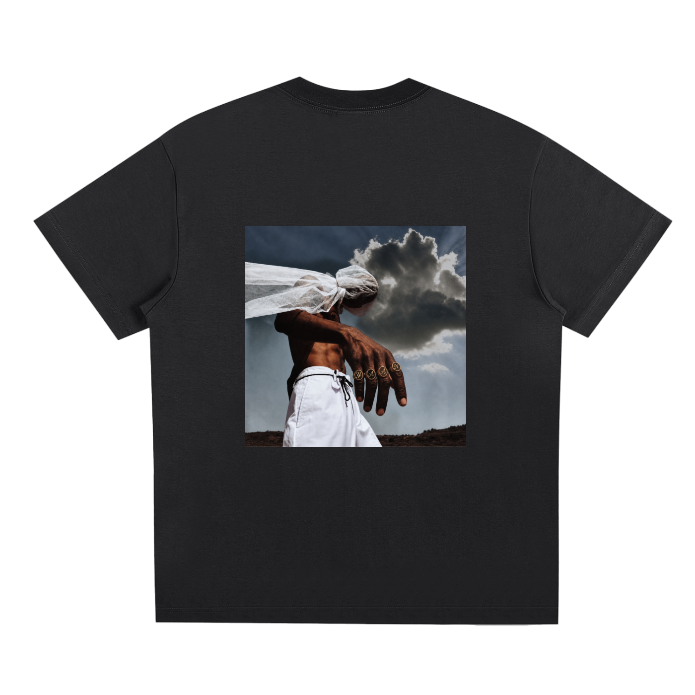 YAAN Light of Heaven T-Shirt