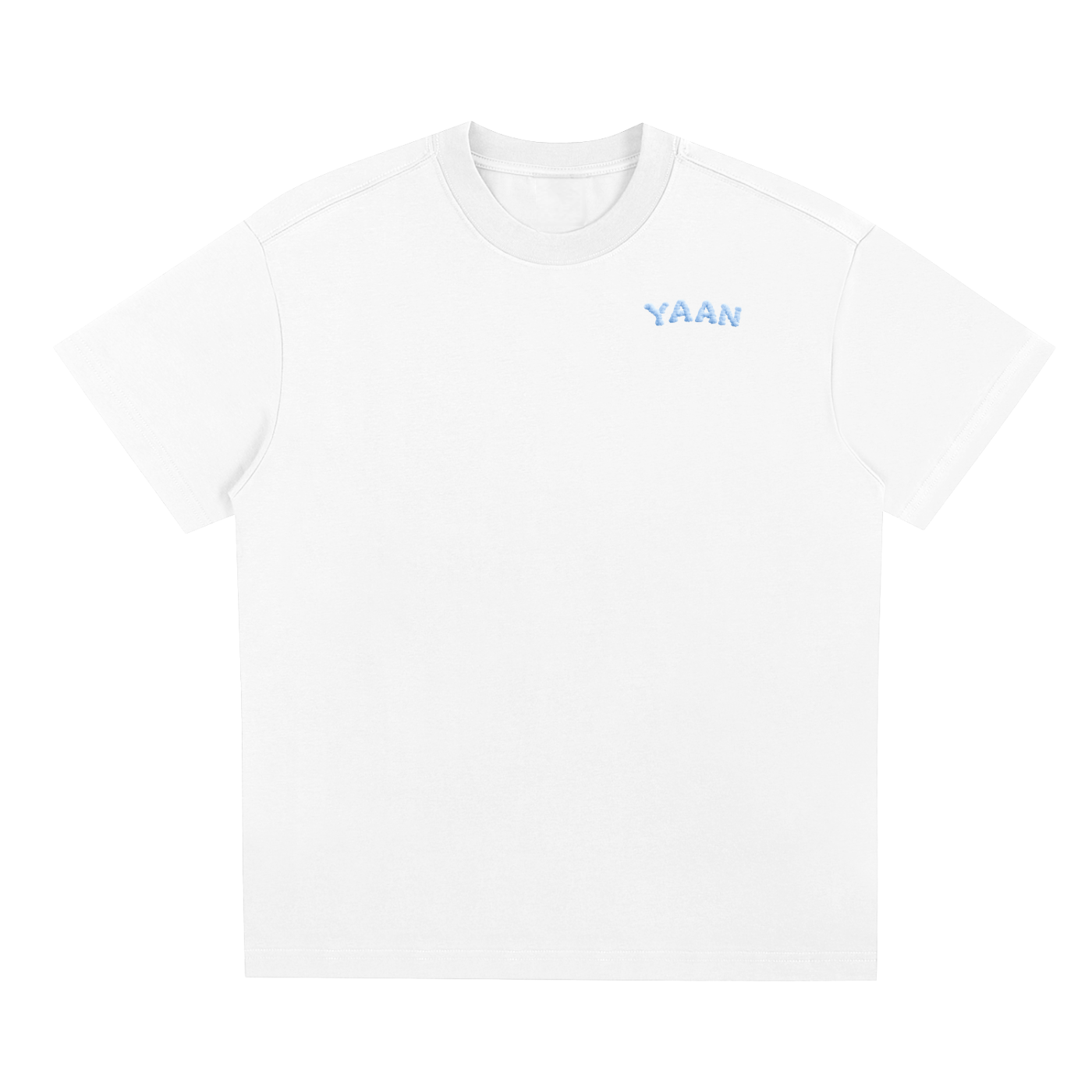 YAAN Man And Bow T-Shirt