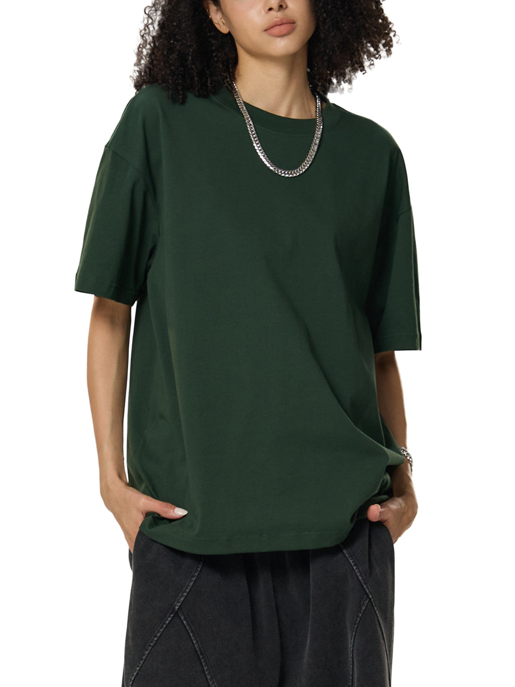 YAAN Moonlight T-Shirt