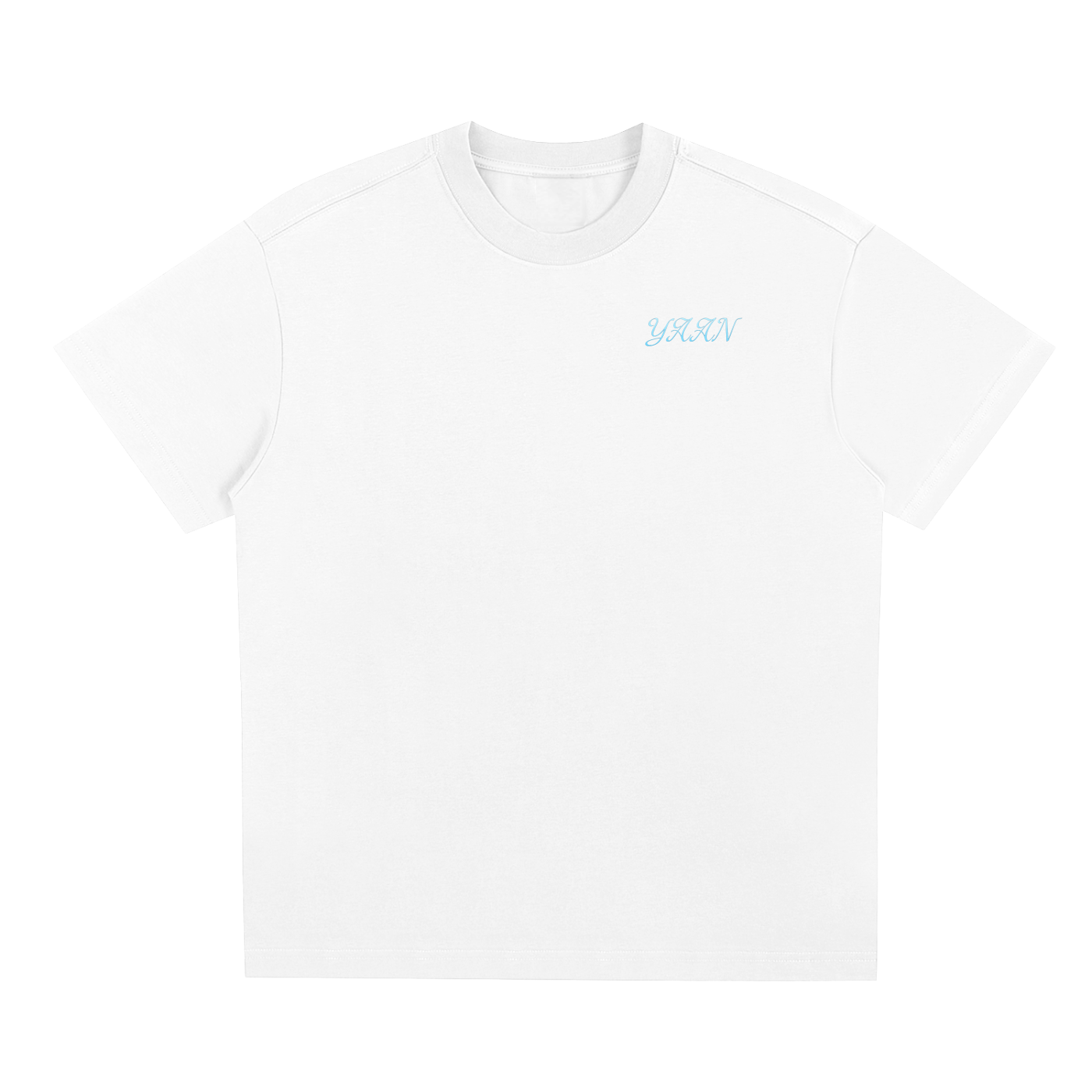 YAAN Ferrari T-Shirt