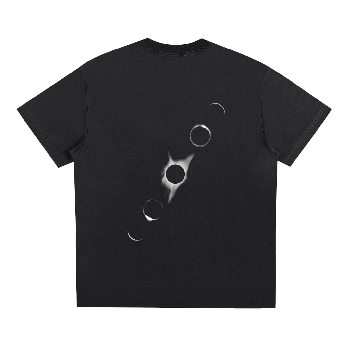 YAAN Soular Eclipse T-Shirt