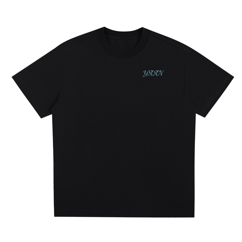 T-shirt Ferrari YAAN