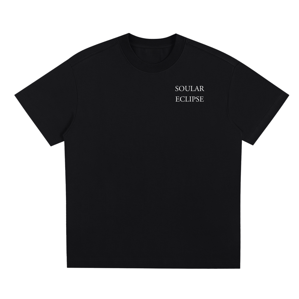 YAAN Soular Eclipse T-Shirt